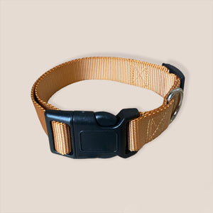 Classic Collar - Bronze